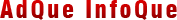 AdQue InfoQue