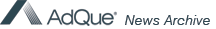 AdQue News Archive
