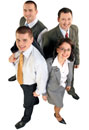 AdQue For Your Business