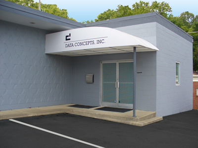 Data Concepts Office