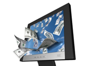 AdQue Digital Display Systems